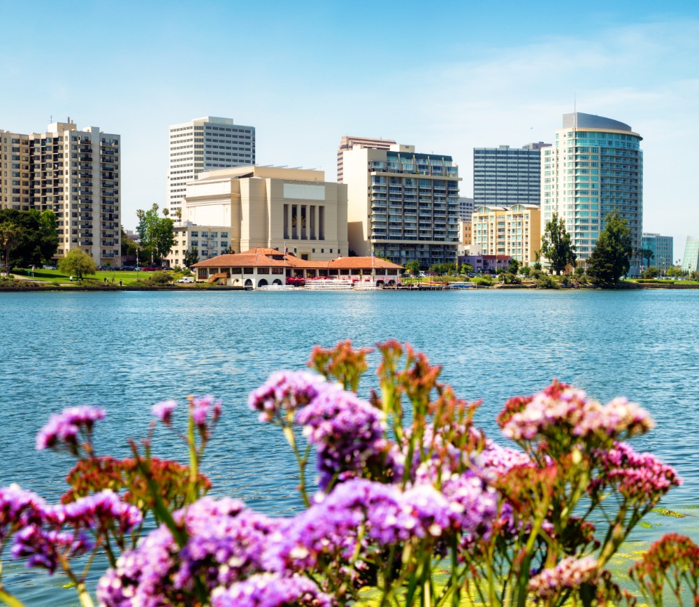 Oakland